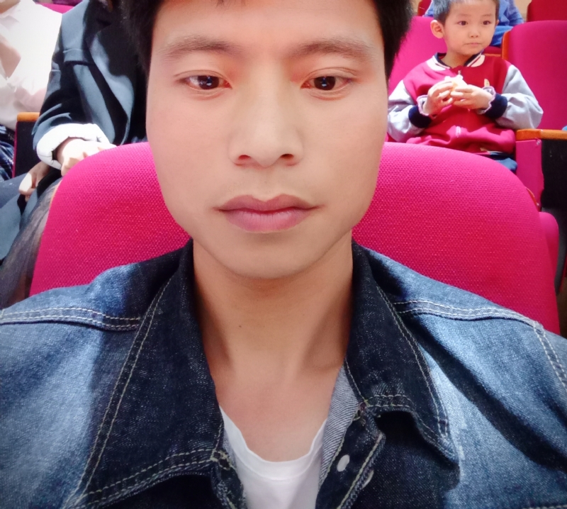 奋斗青年的第一张照片--闽侯相亲服务中心