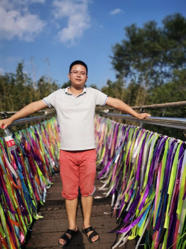 大象的第二张照片--闽侯相亲服务中心