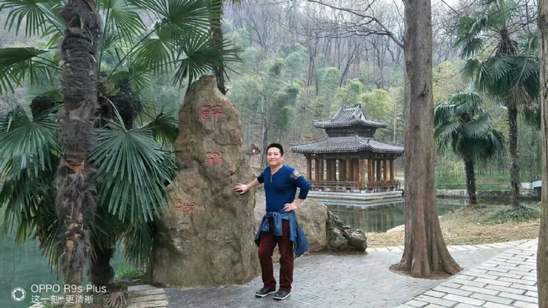 烦事用点心的第一张照片--闽侯相亲服务中心