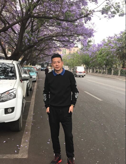 宁静致远的第一张照片--闽侯相亲服务中心