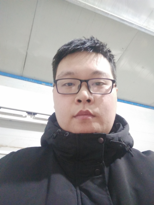 杰杰的第一张照片--闽侯相亲服务中心