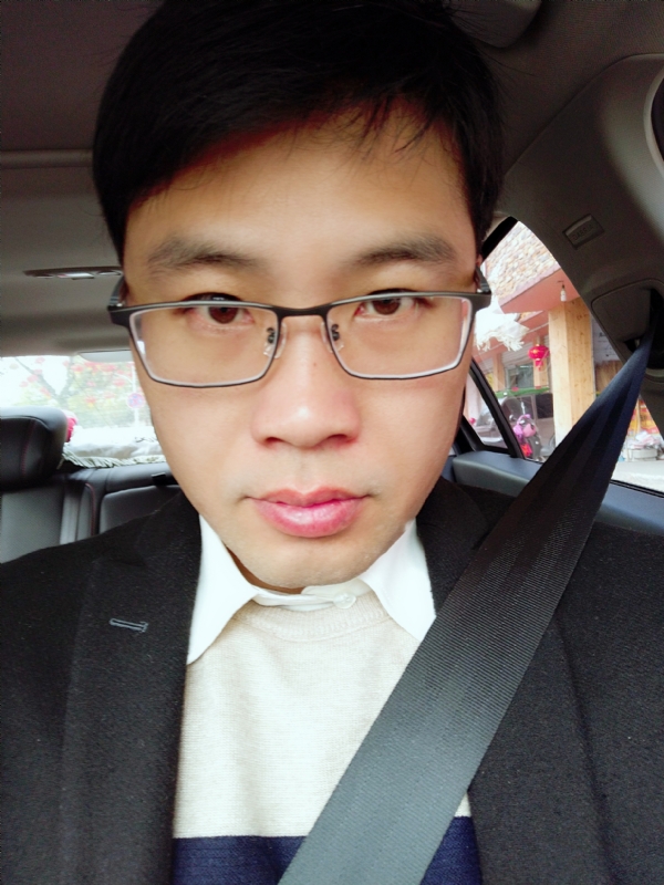 剑锋的第一张照片--闽侯相亲服务中心