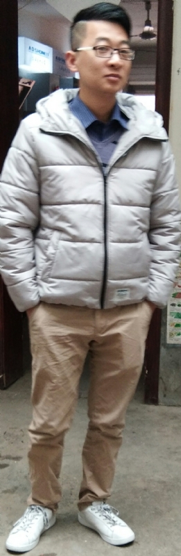 研究生的第一张照片--闽侯相亲服务中心