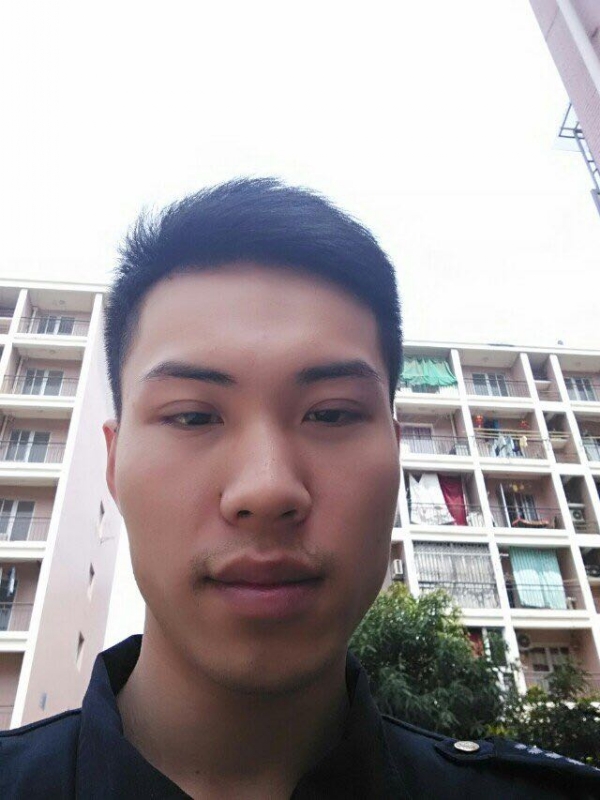 乐天的第一张照片--闽侯相亲服务中心