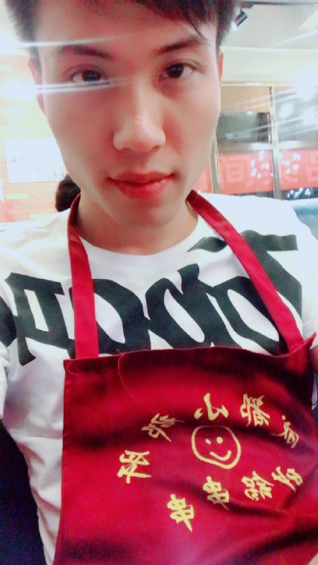 乐天的第三张照片--闽侯相亲服务中心