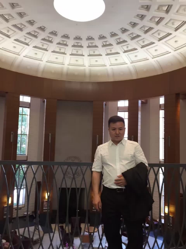 心境的第一张照片--闽侯相亲服务中心