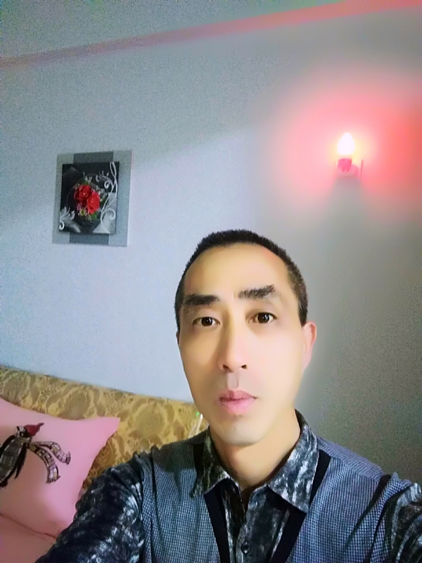 真诚的第一张照片--闽侯相亲服务中心