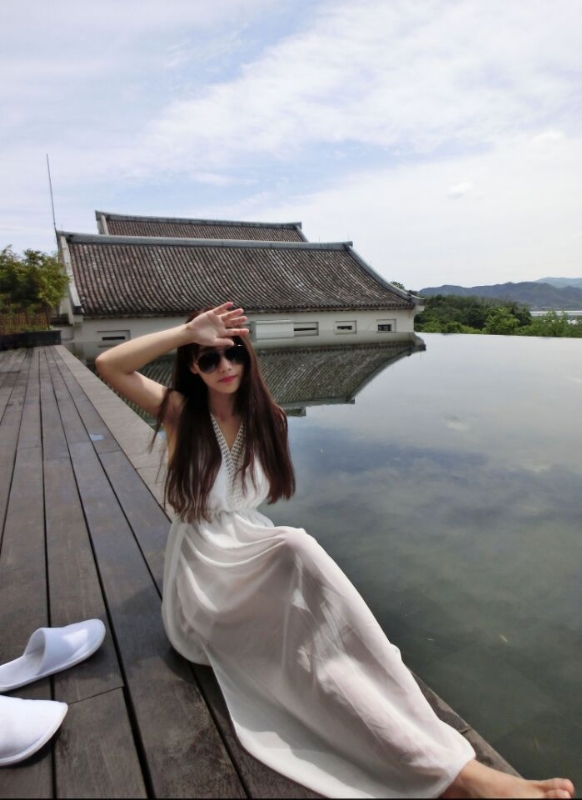 气质小妹的第一张照片--闽侯相亲服务中心