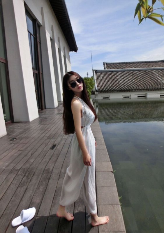 气质小妹的第二张照片--闽侯相亲服务中心