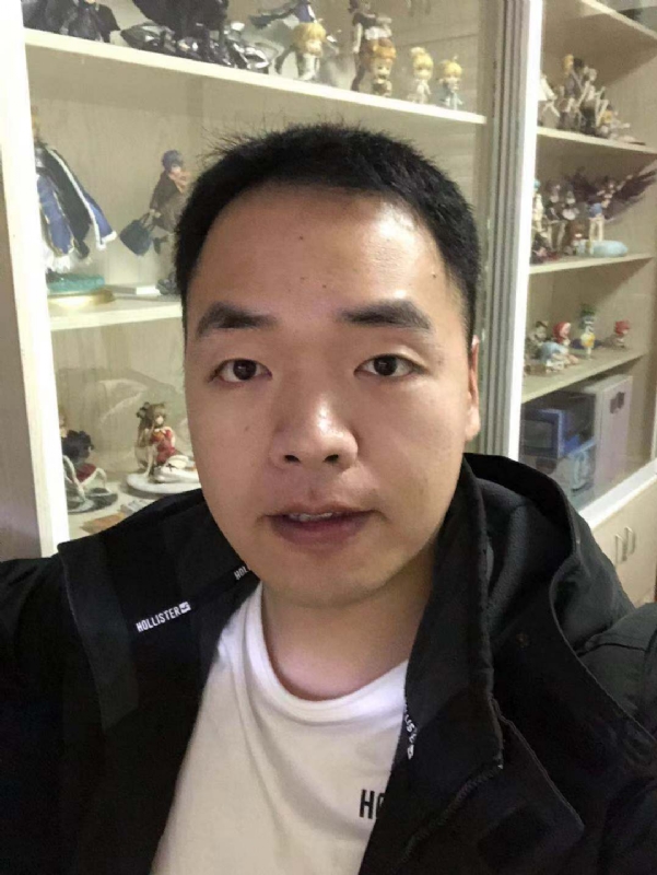 暴走KUMA的第一张照片--闽侯相亲服务中心