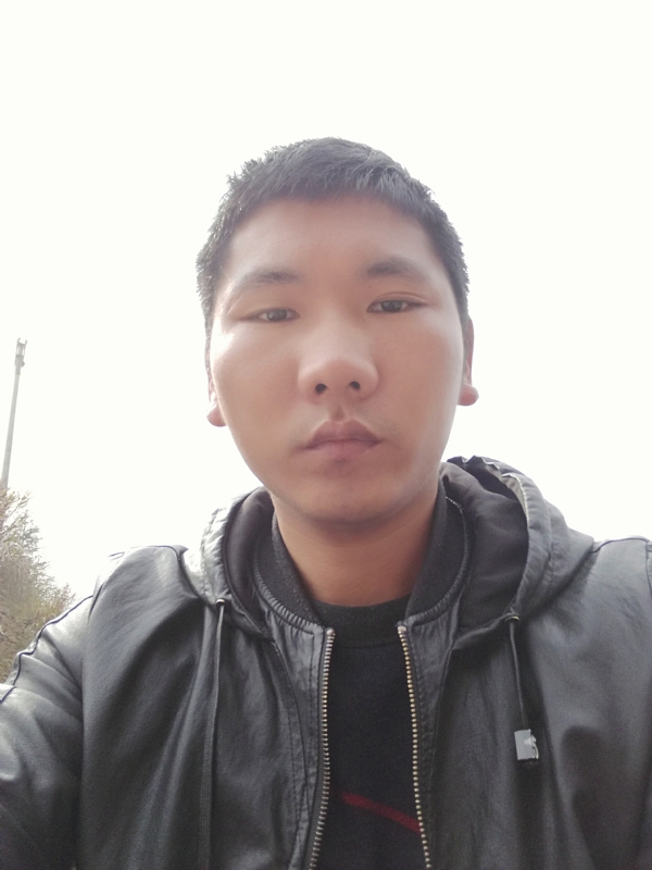 徐仁和的第一张照片--闽侯相亲服务中心