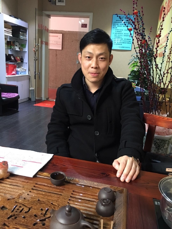 杨洋的第二张照片--闽侯相亲服务中心