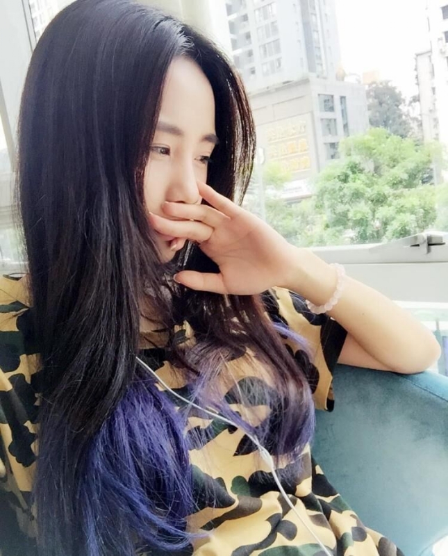 陳蓓蓓的第一张照片--闽侯相亲服务中心