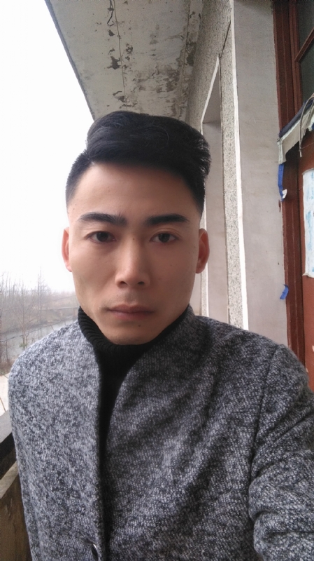 谁伴我闯荡的第一张照片--闽侯相亲服务中心