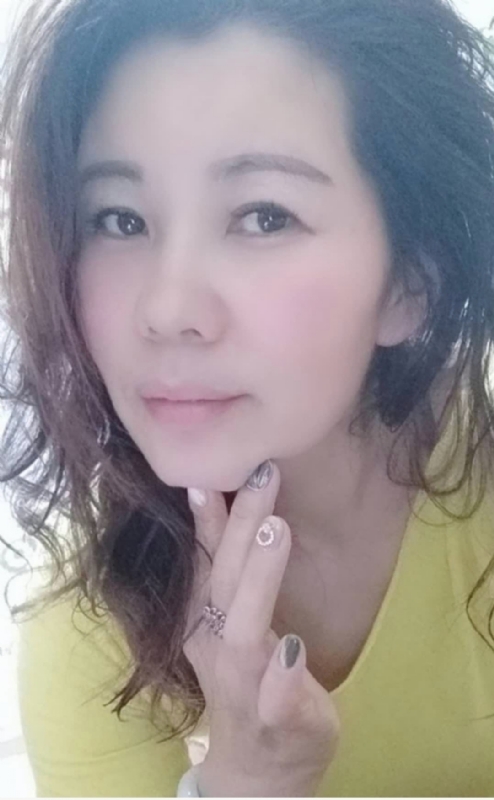 娟子的第一张照片--闽侯相亲服务中心