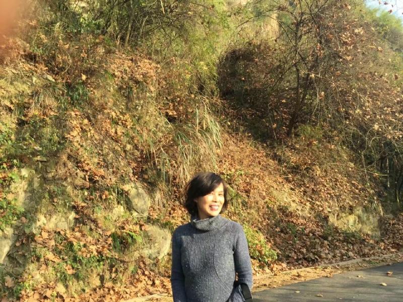 蠢蠢的第一张照片--闽侯相亲服务中心