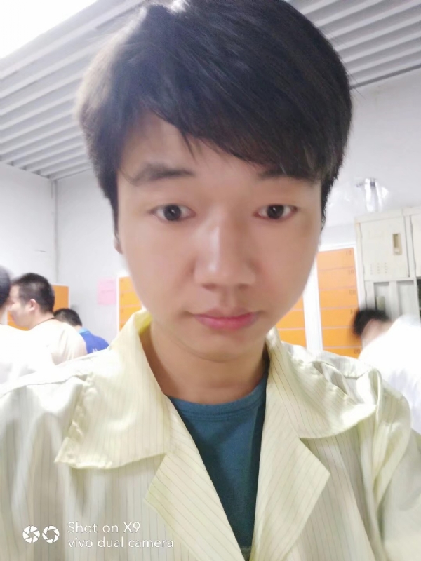 如果微笑的第一张照片--闽侯相亲服务中心