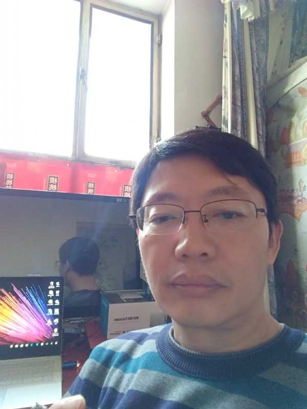 水松的第一张照片--闽侯相亲服务中心