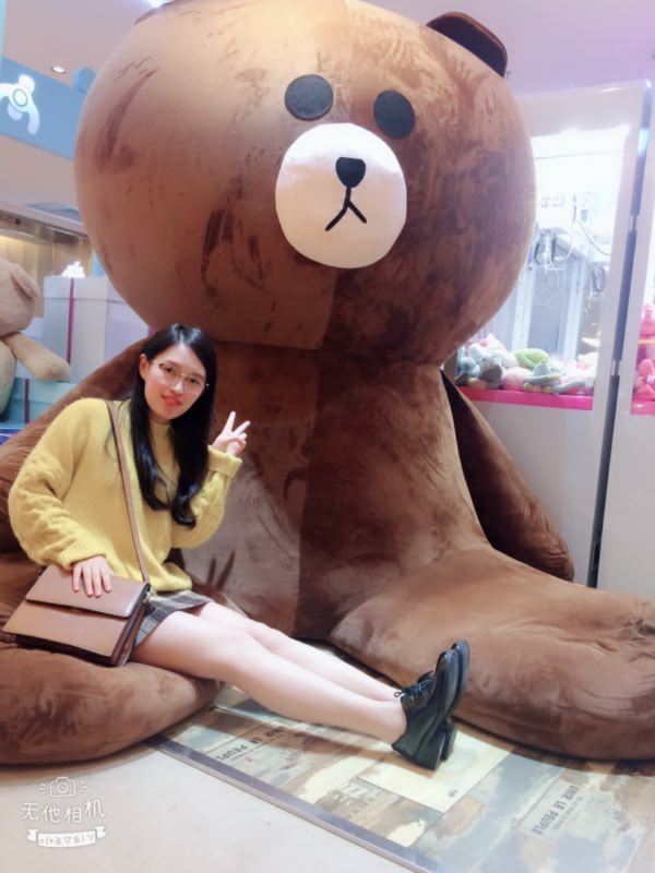 琪琪的第一张照片--闽侯相亲服务中心