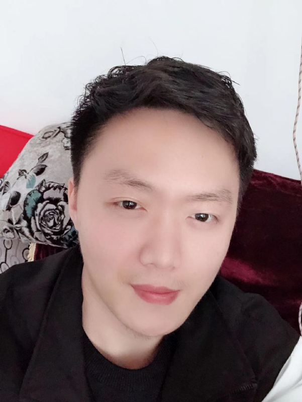 执迷的鲸鱼的第一张照片--闽侯相亲服务中心