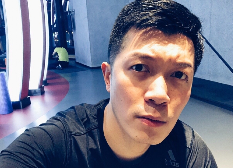 张勇耀的第一张照片--闽侯相亲服务中心