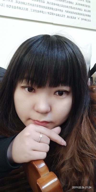 南宫竹落娜雪的第一张照片--闽侯相亲服务中心