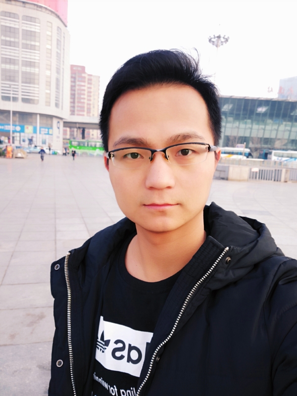 浪子的第一张照片--闽侯相亲服务中心