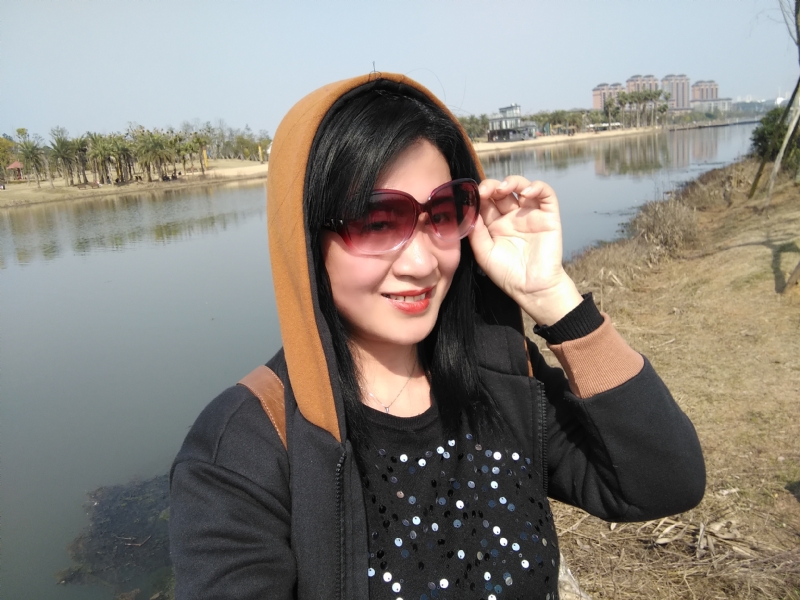 雅寻的第一张照片--闽侯相亲服务中心