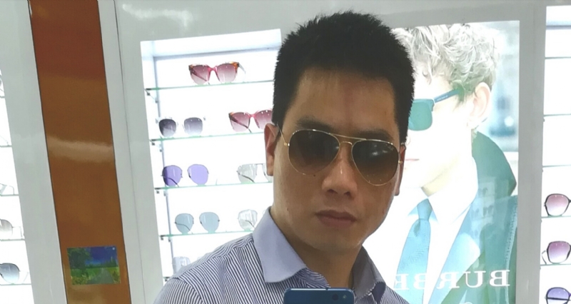 希望之灯的第一张照片--闽侯相亲服务中心