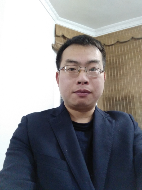 简单爱的第一张照片--闽侯相亲服务中心
