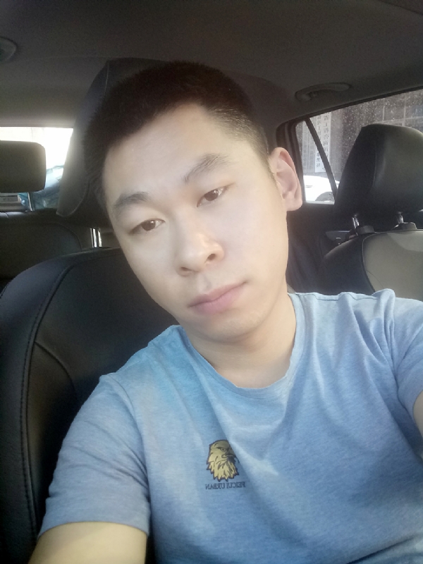 走心的第一张照片--闽侯相亲服务中心