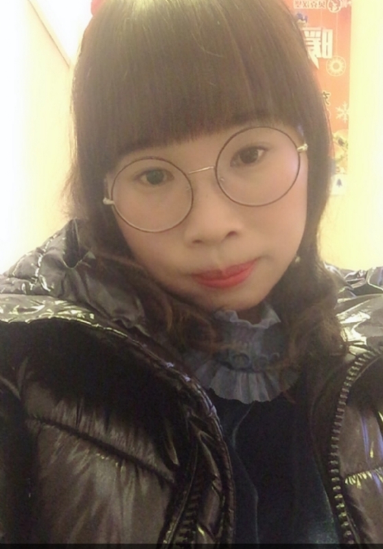 琴子的第一张照片--闽侯相亲服务中心