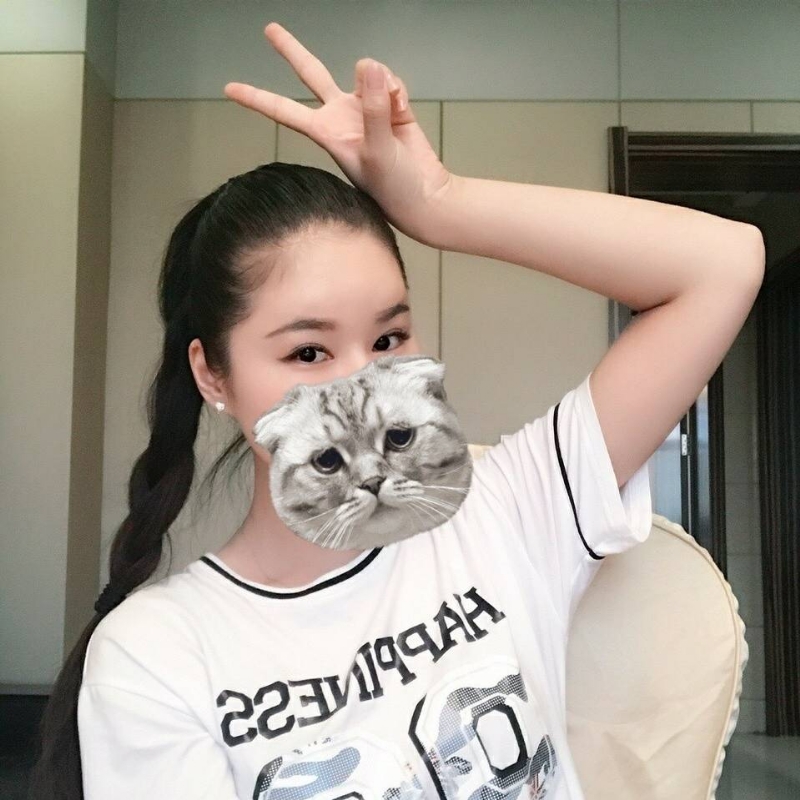 婷婷的第一张照片--闽侯相亲服务中心