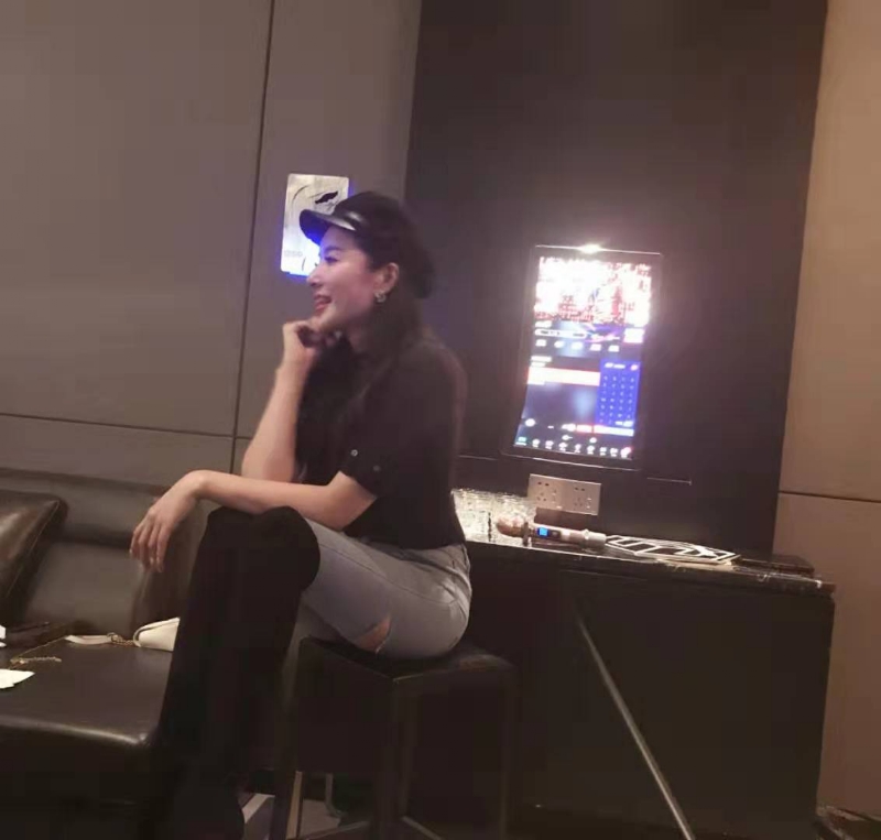 婷婷的第三张照片--闽侯相亲服务中心