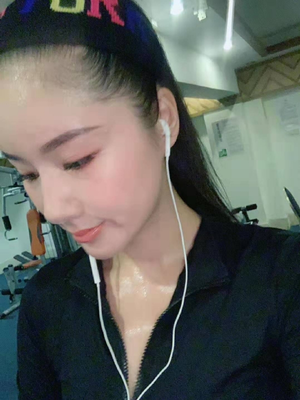 婷婷的第五张照片--闽侯相亲服务中心