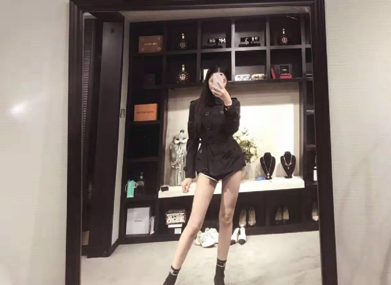 婷婷的第六张照片--闽侯相亲服务中心