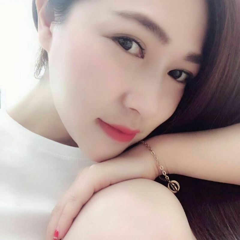 Emily的第一张照片--闽侯相亲服务中心