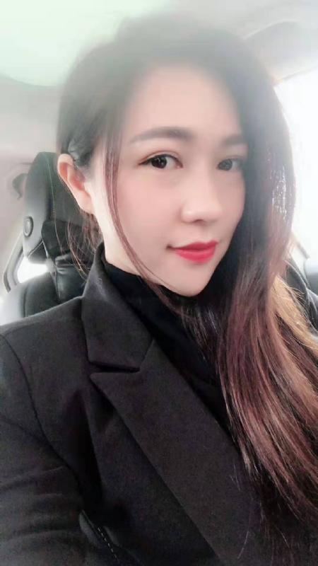 Emily的第四张照片--闽侯相亲服务中心