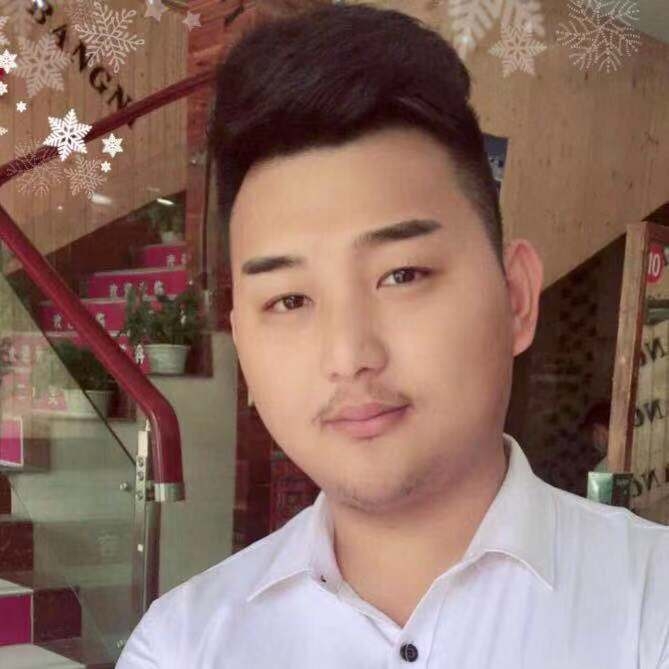 孤独的小飞象的第一张照片--闽侯相亲服务中心