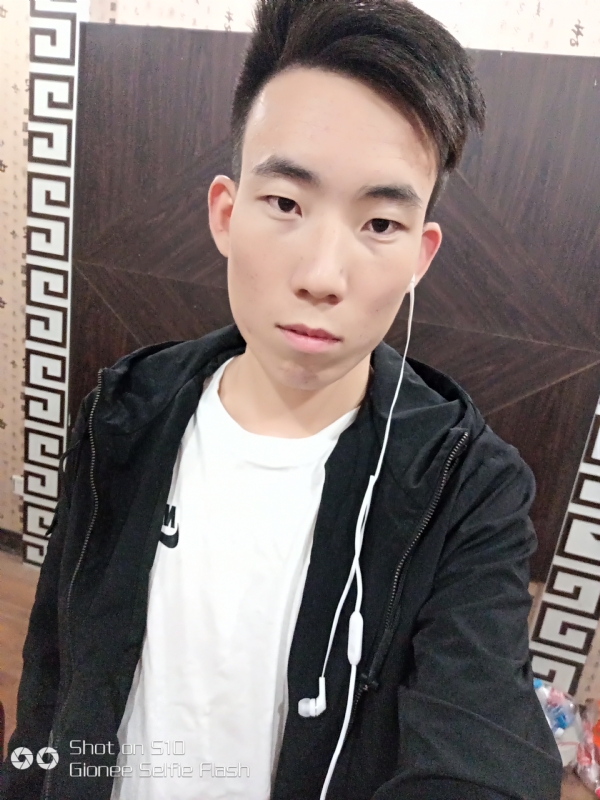 似命珍惜的第一张照片--闽侯相亲服务中心