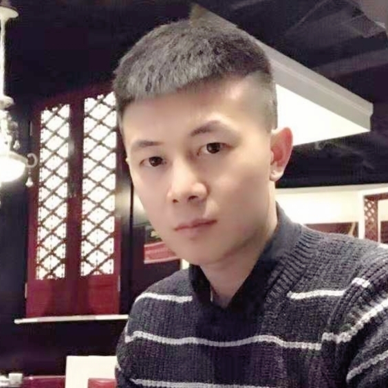夜晚的星空的第一张照片--闽侯相亲服务中心