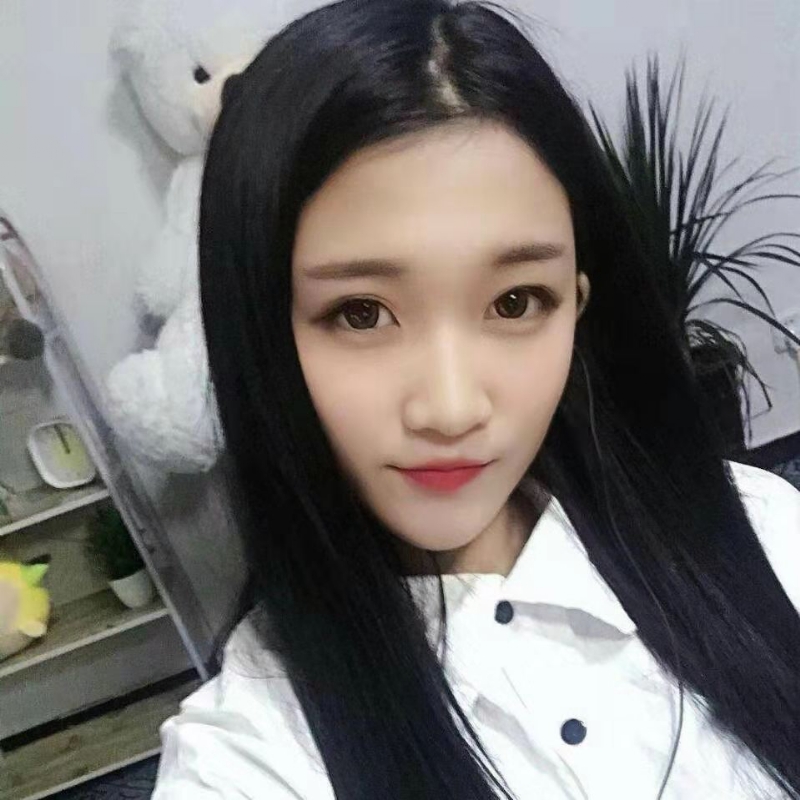 佳佳的第一张照片--闽侯相亲服务中心