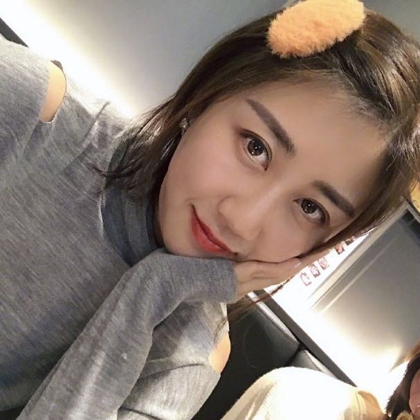 叶可欣的第一张照片--闽侯相亲服务中心