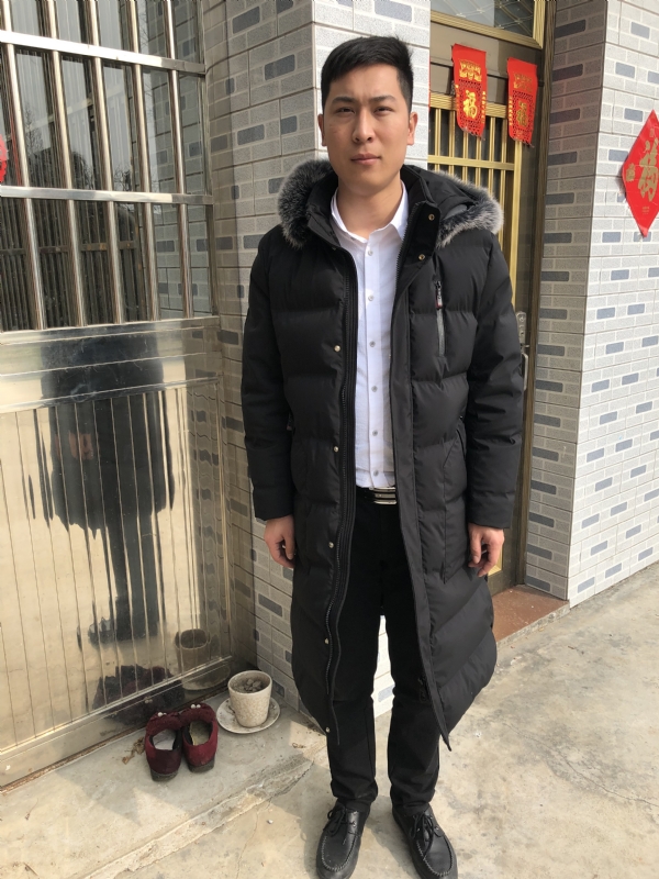 街角的风车的第一张照片--闽侯相亲服务中心