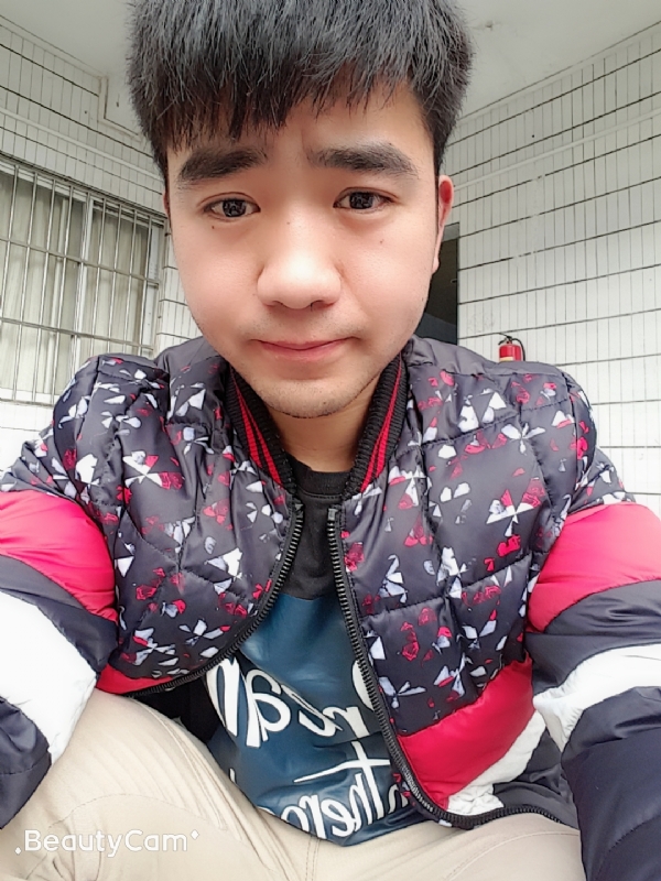 梦回少年的第一张照片--闽侯相亲服务中心
