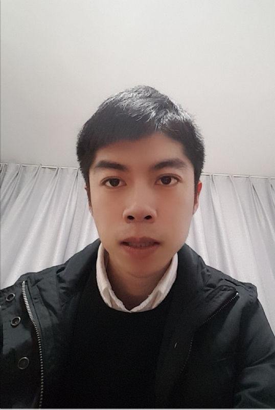别发呆的第一张照片--闽侯相亲服务中心