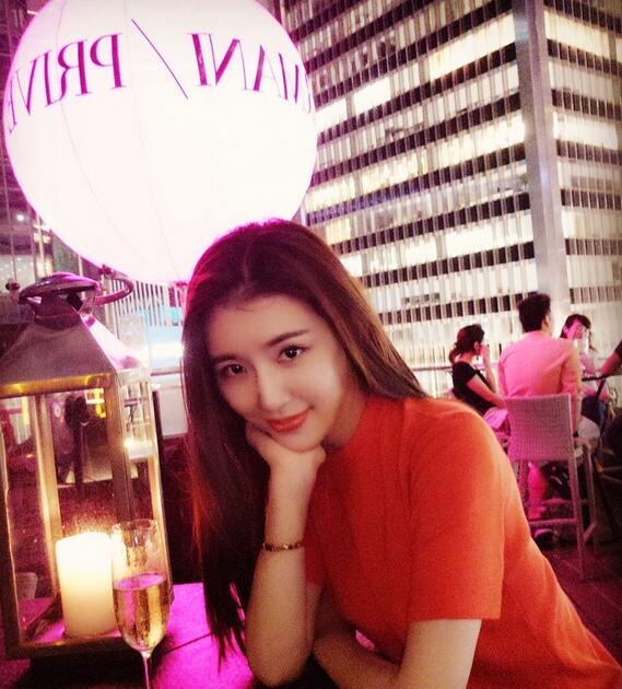 一缕青烟的第一张照片--闽侯相亲服务中心