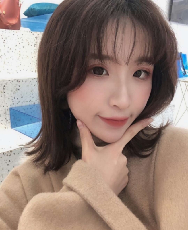 莉婷的第一张照片--闽侯相亲服务中心