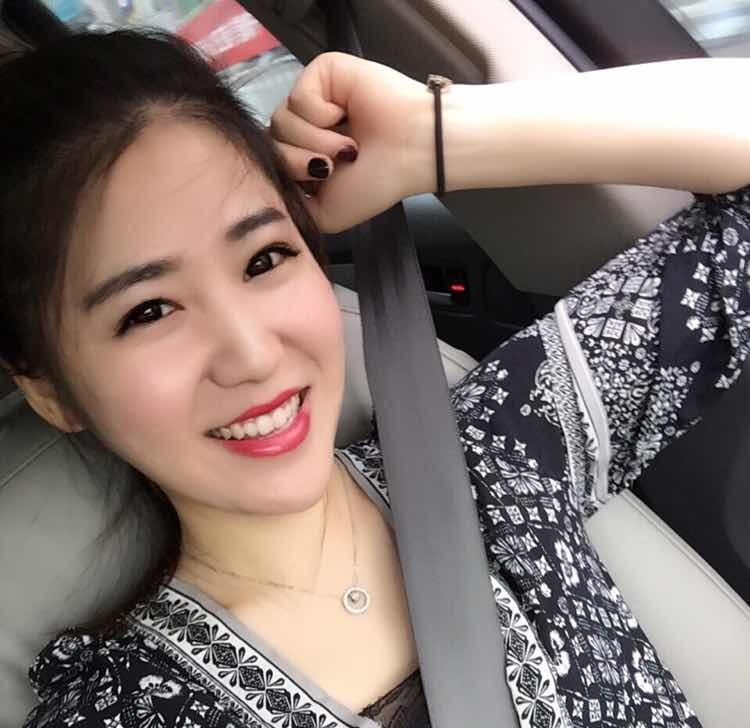 钱多多的第一张照片--闽侯相亲服务中心