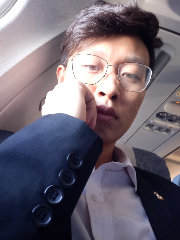 黑巧克力的第一张照片--闽侯相亲服务中心